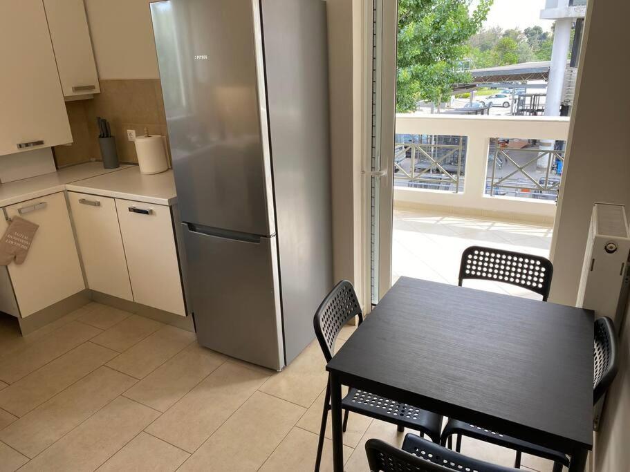 Apartment Classy 3br With 2 Bathrooms In Marousi