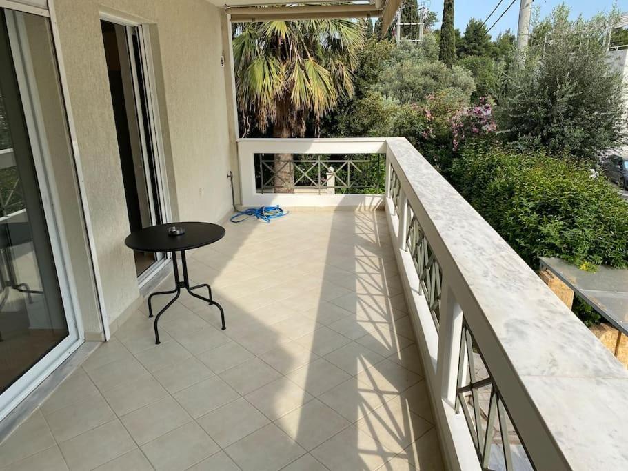 Apartment Classy 3br With 2 Bathrooms In Marousi Athens