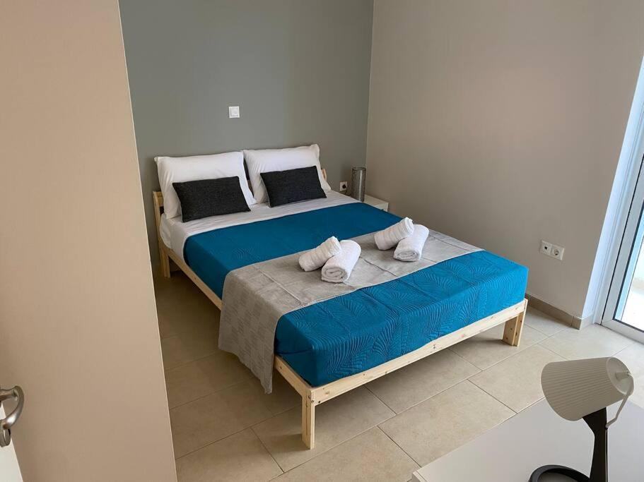 Classy 3br With 2 Bathrooms In Marousi Apartment Athens