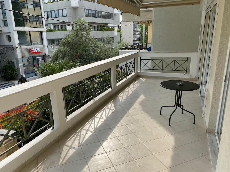 Apartment Classy 3br With 2 Bathrooms In Marousi *